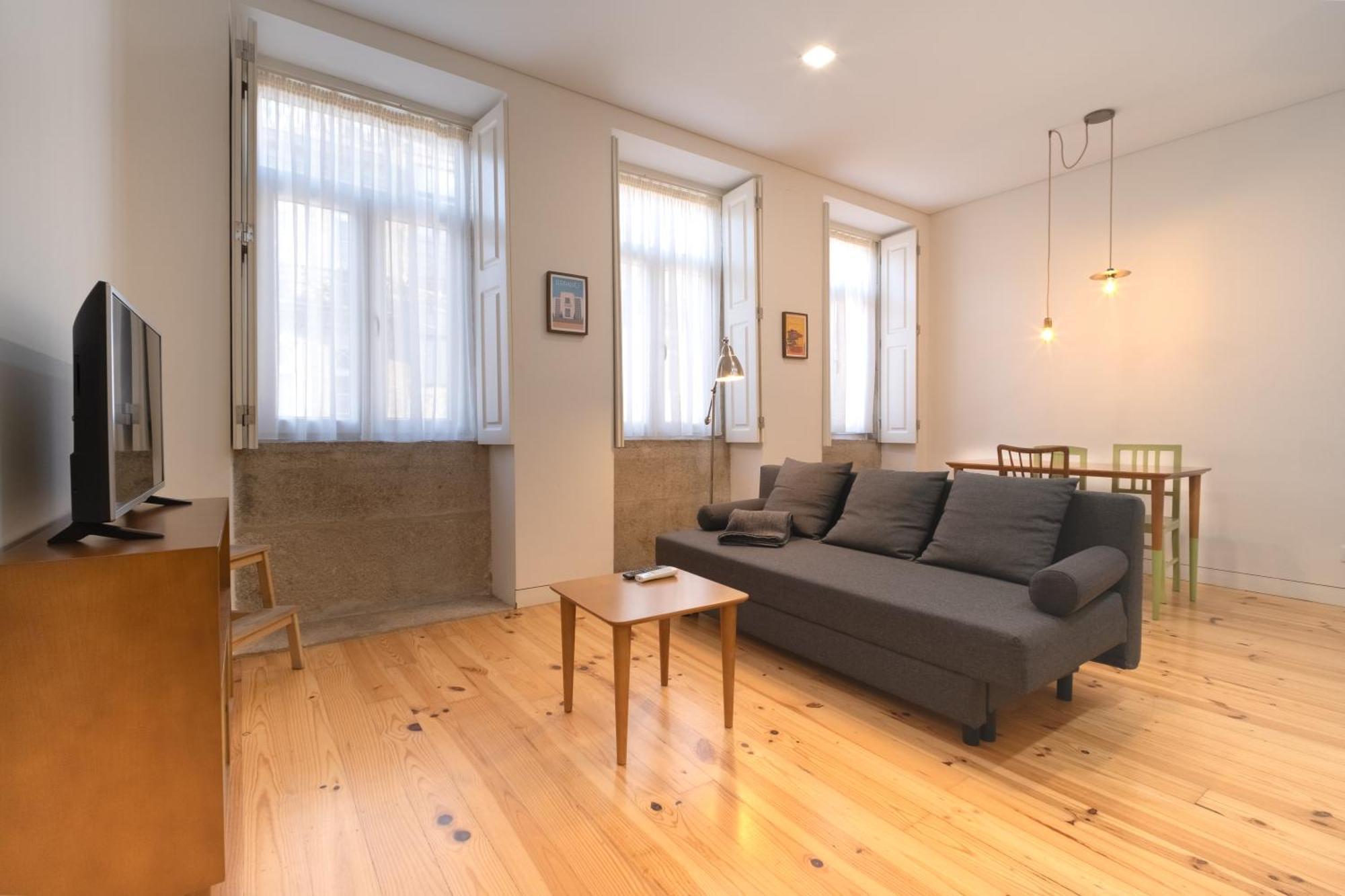 Appartamento Bonfim 234 Townhouse