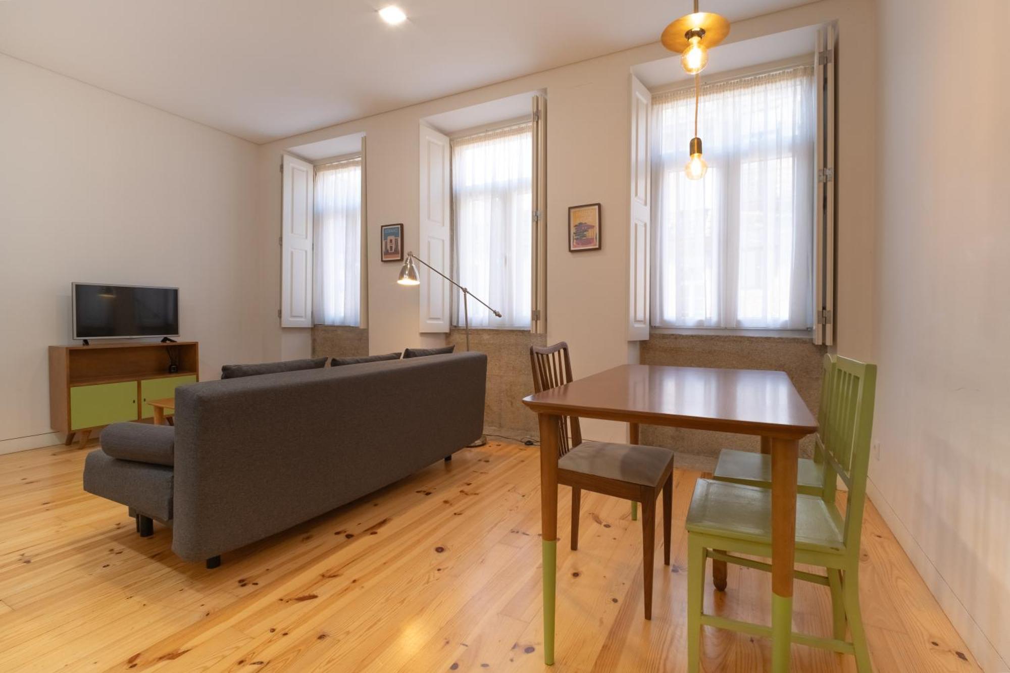 Bonfim 234 Townhouse Appartamento *