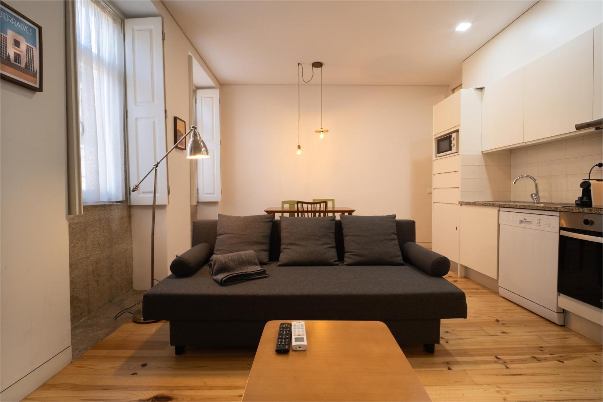 Bonfim 234 Townhouse Appartamento