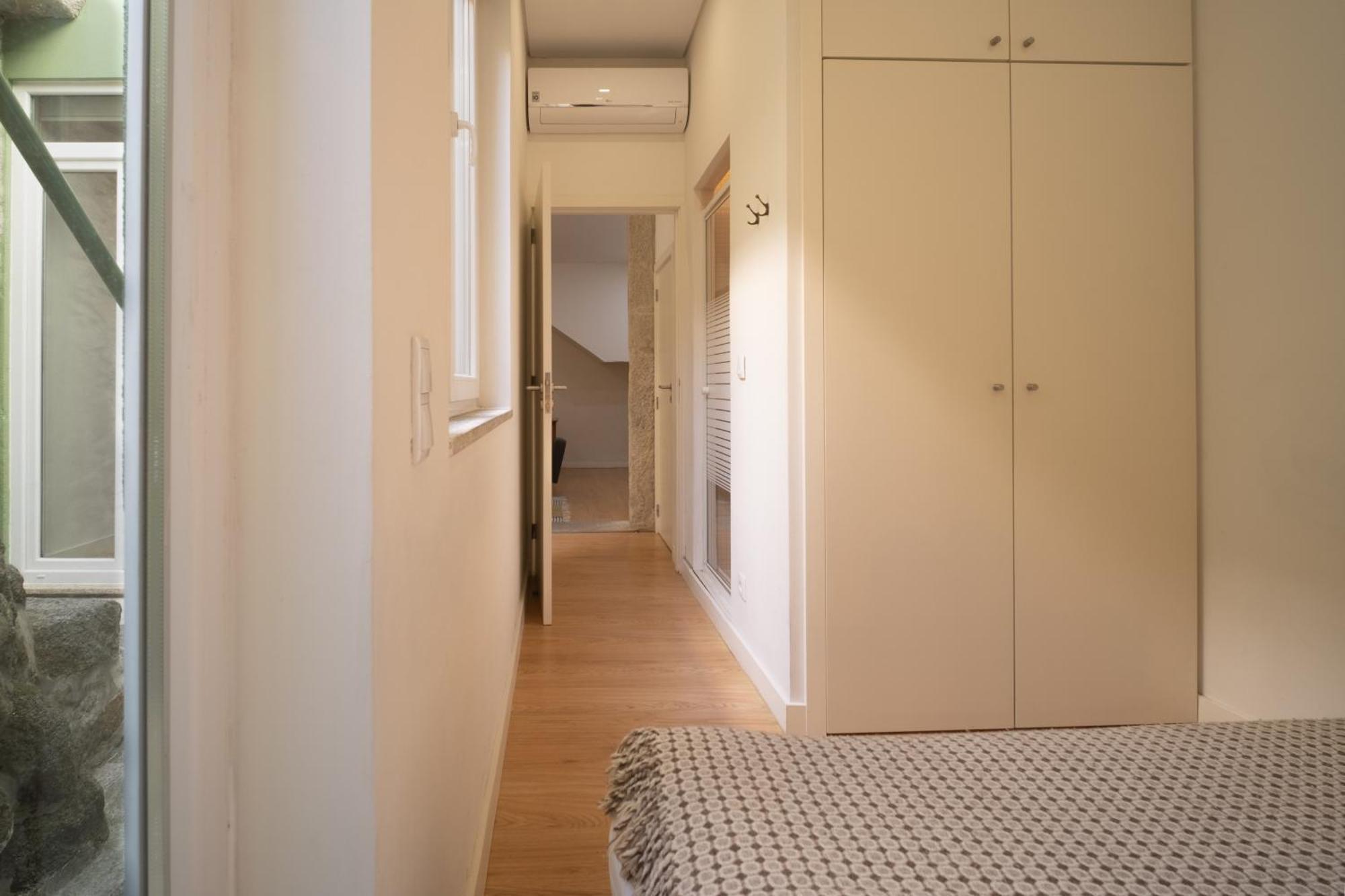 Bonfim 234 Townhouse * Oporto