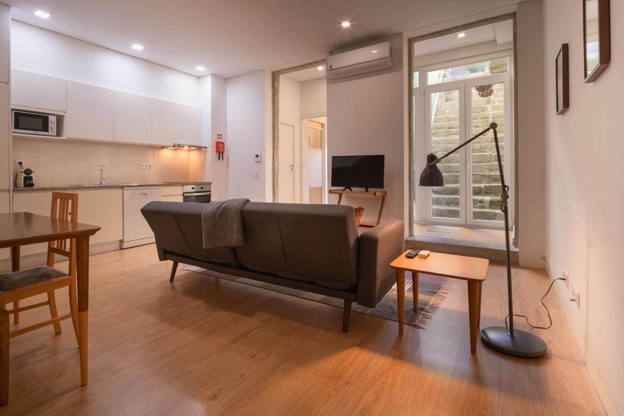Appartamento Bonfim 234 Townhouse