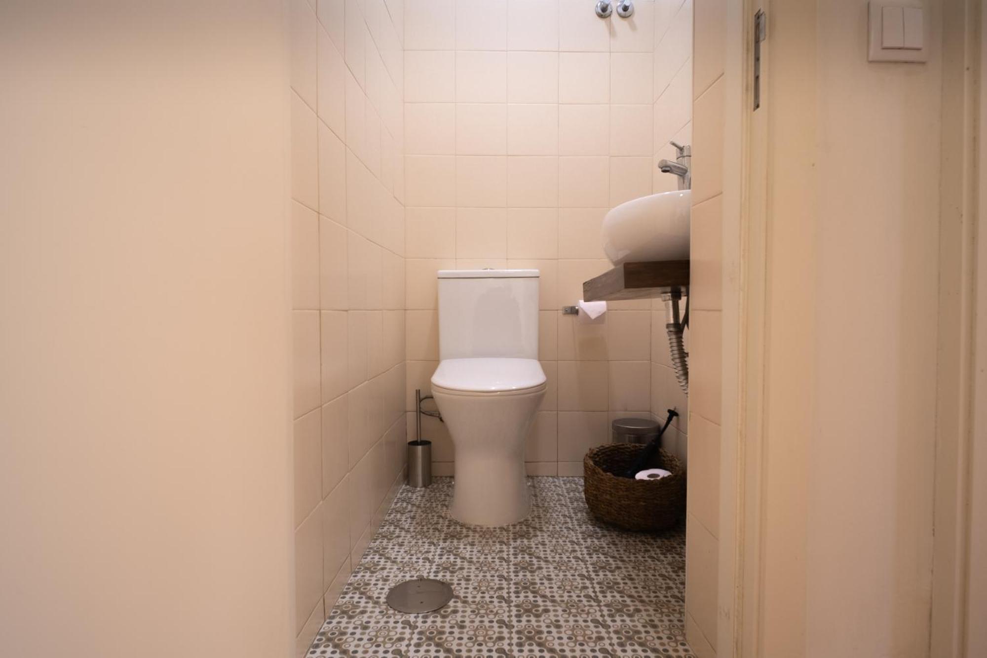 Bonfim 234 Townhouse Oporto