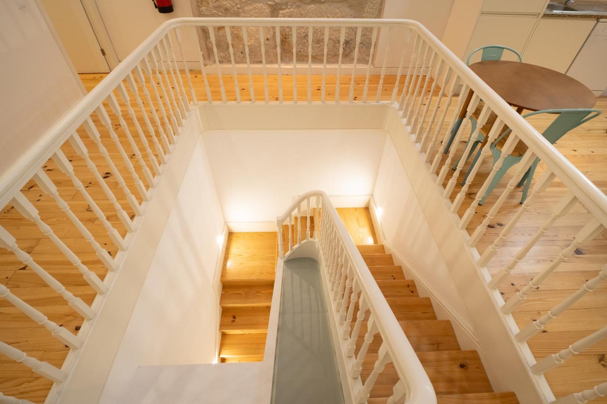 Appartamento Bonfim 234 Townhouse