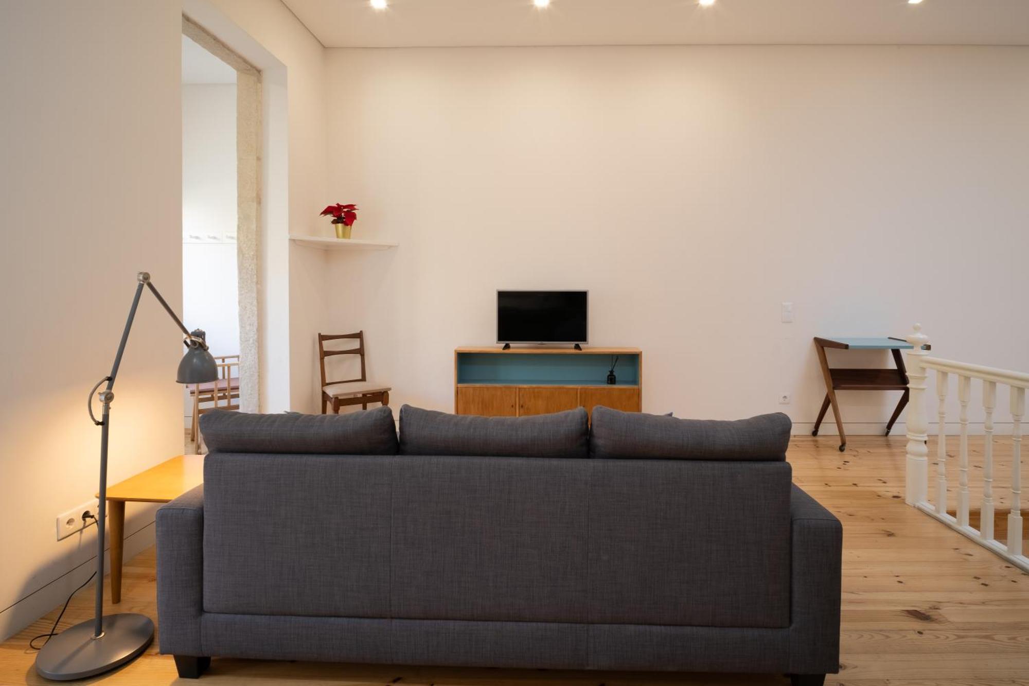Bonfim 234 Townhouse Appartamento *