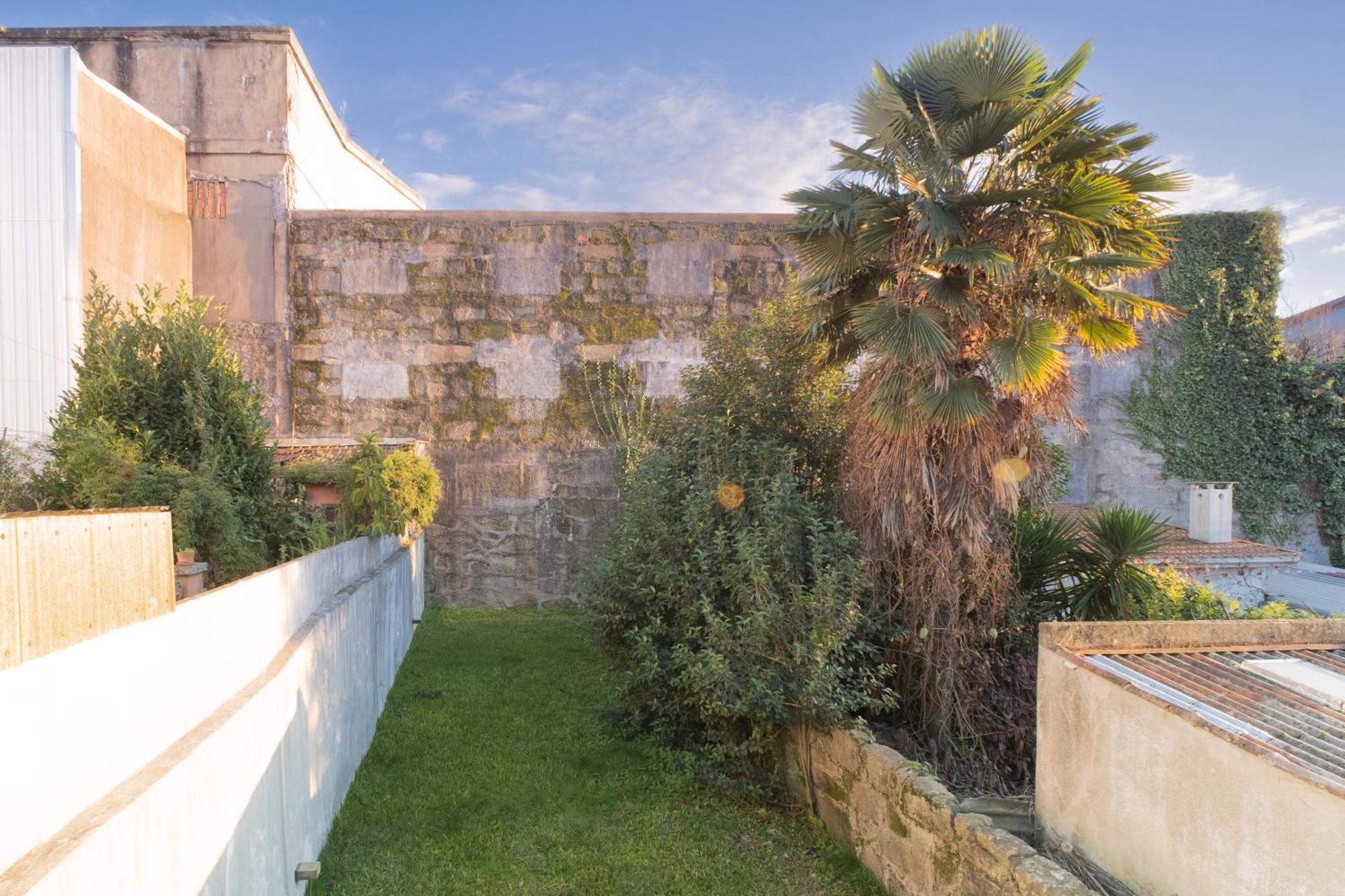 Bonfim 234 Townhouse Appartamento Oporto