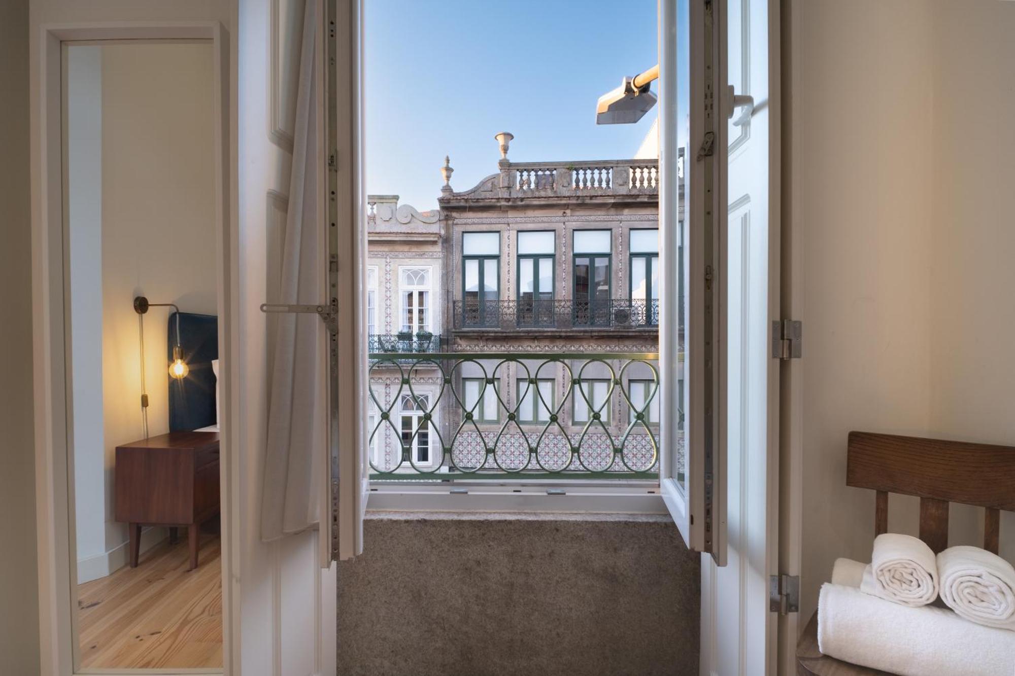 Appartamento Bonfim 234 Townhouse Oporto