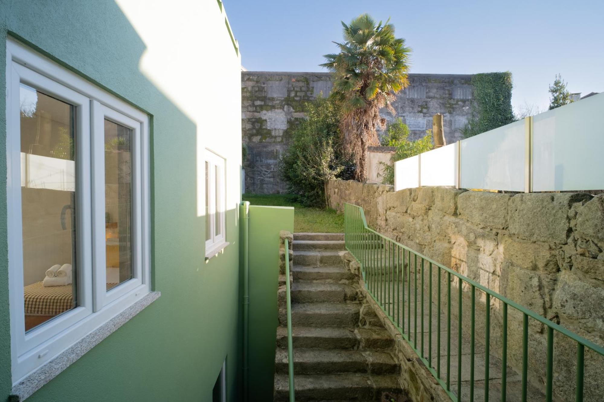 Bonfim 234 Townhouse Appartamento