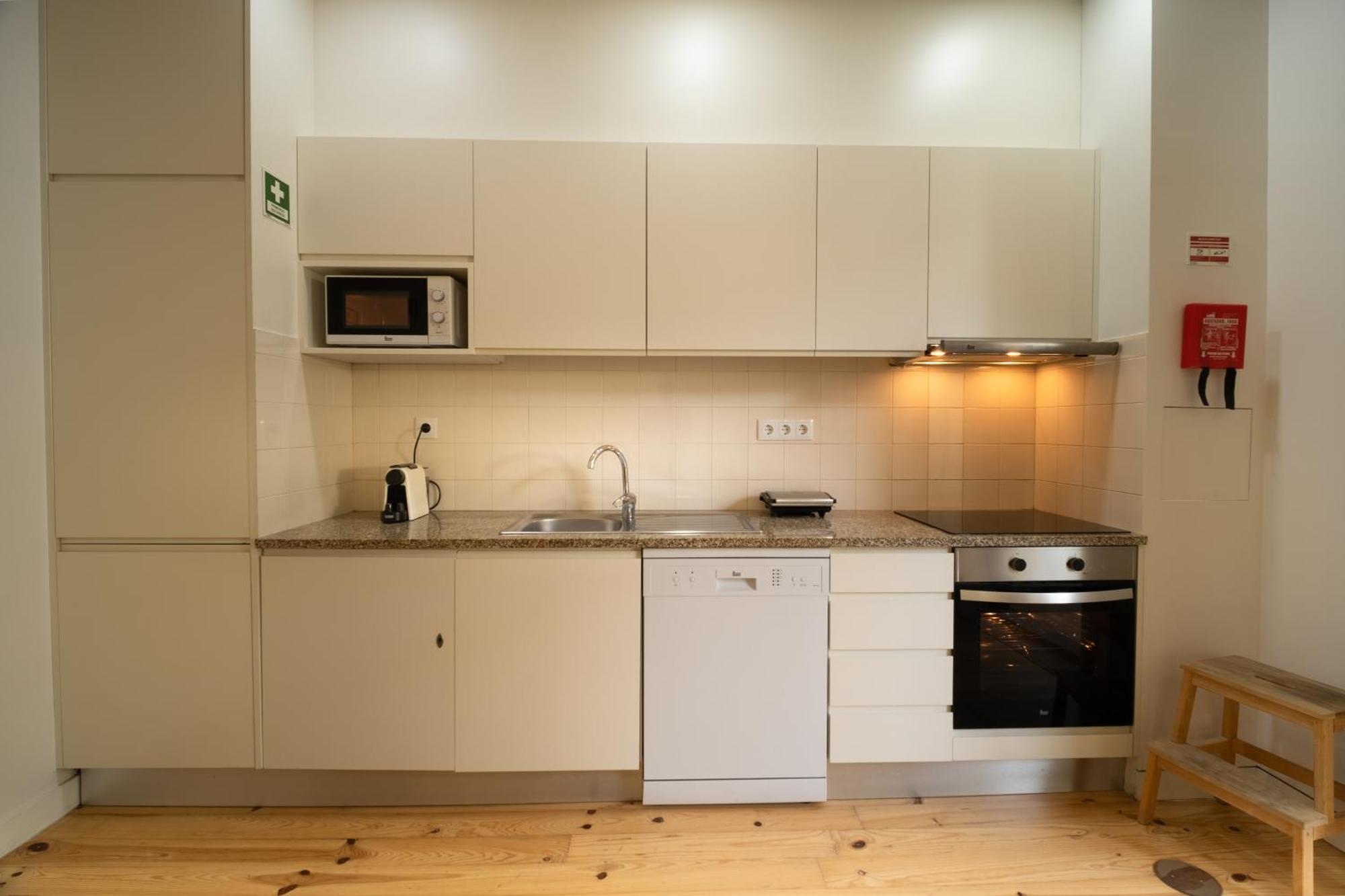 Bonfim 234 Townhouse Appartamento *