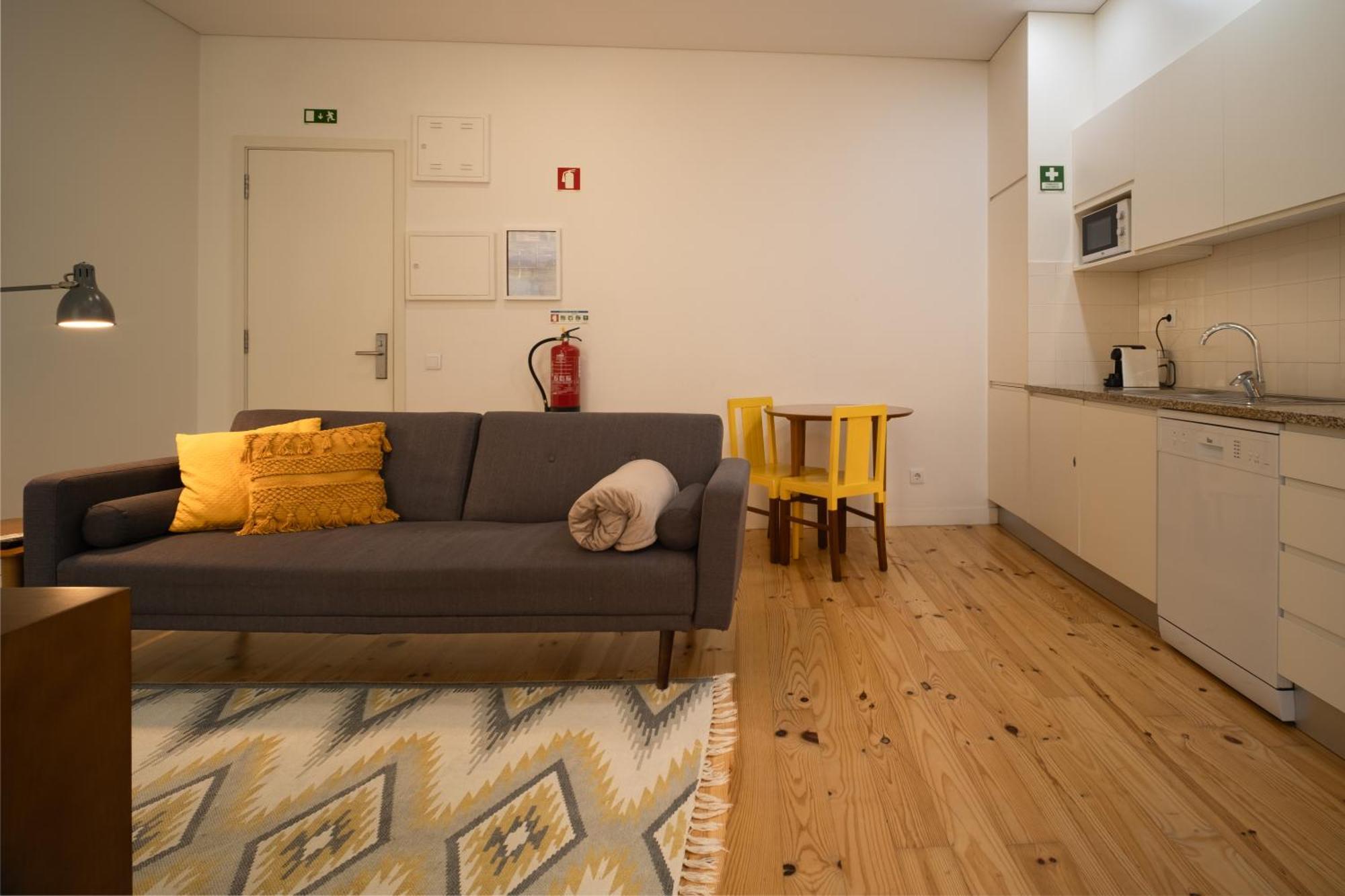 Appartamento Bonfim 234 Townhouse *