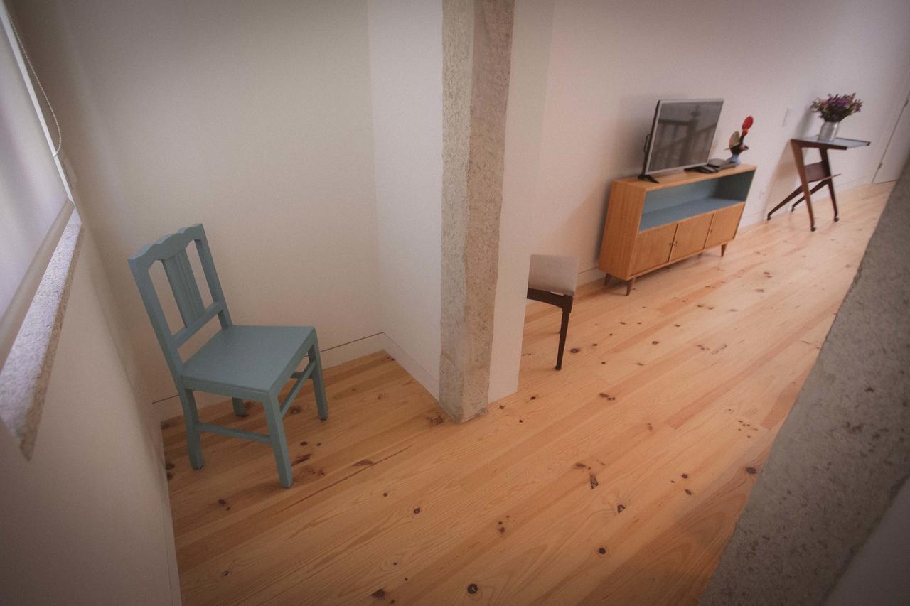 Appartamento Bonfim 234 Townhouse