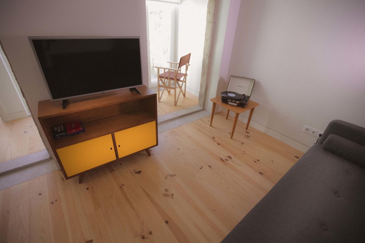 Bonfim 234 Townhouse Oporto