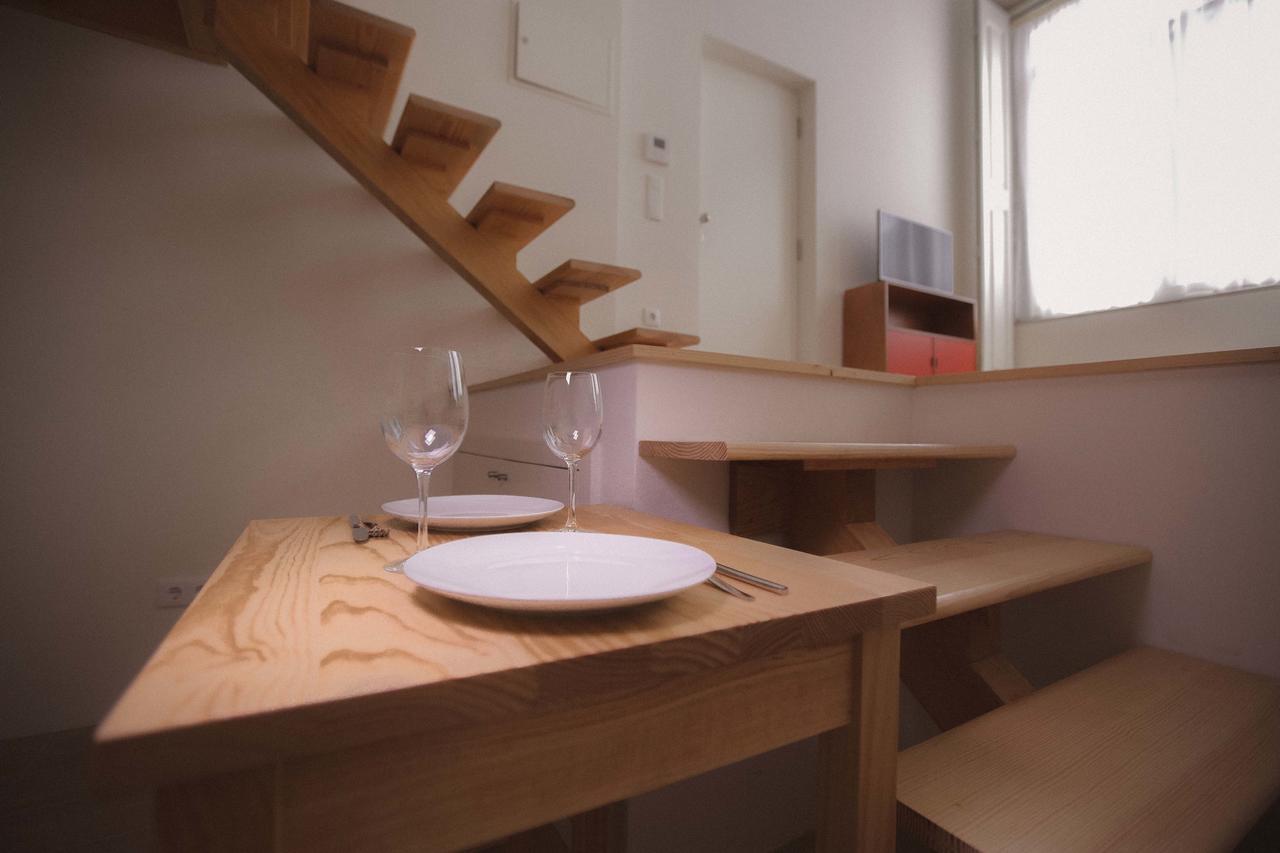 Bonfim 234 Townhouse Appartamento Oporto