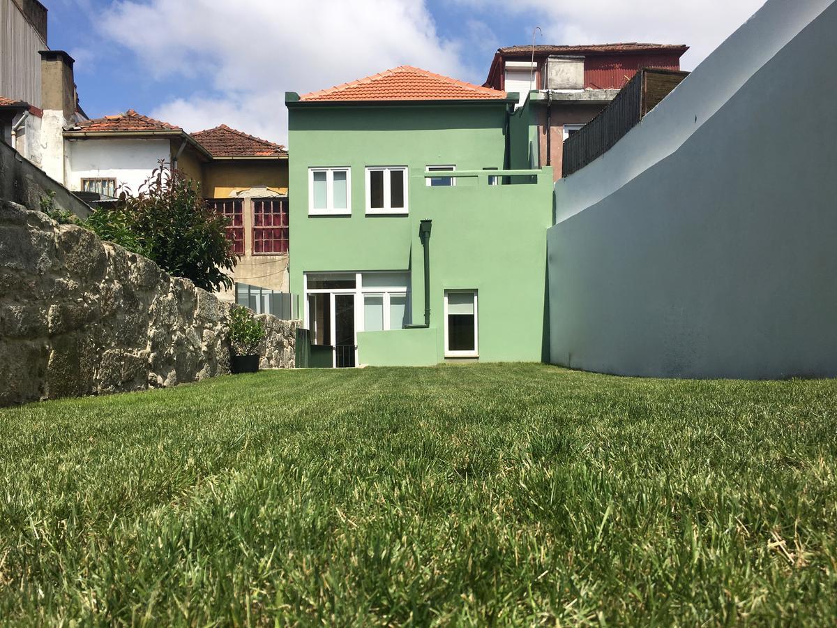 Bonfim 234 Townhouse Oporto